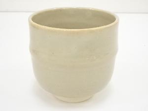 赤膚焼　昭山窯造　茶碗